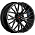 Диски Inforged IFG57 8.5x19 5*114.3 ET45 DIA60.1 Black Machined Литой купить с бесплатной доставкой в пункты выдачи в Петербурге